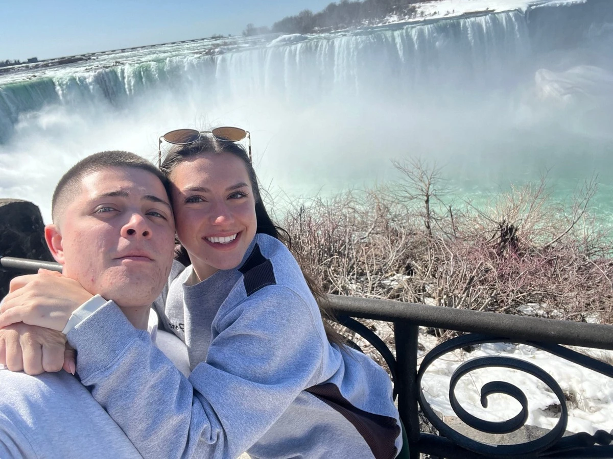 Cascate del Niagara: la mia prima visita e perché mi ha deluso