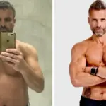 Da Impiegato a Personal Trainer: La Trasformazione Fitness a 49 Anni
