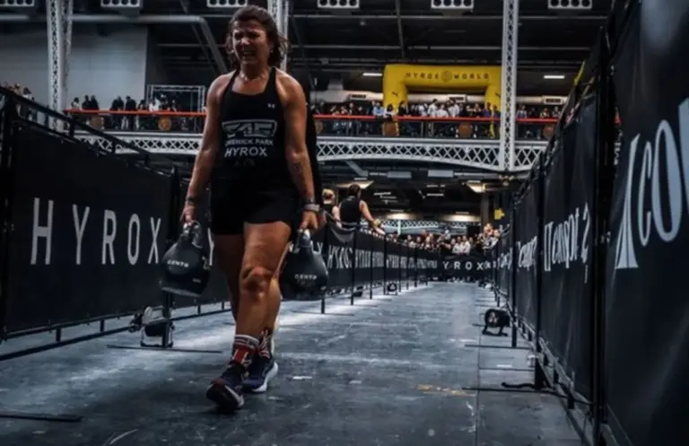 Hyrox: il fenomeno fitness "per tutti" che sta ridefinendo l'atleta ibrido