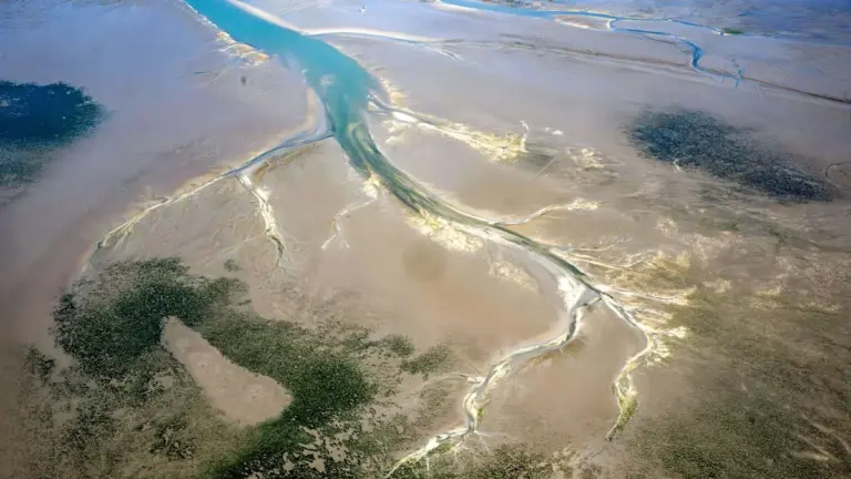 Il livello del mare sta salendo, ma le previsioni sono sbagliate: ecco perché 132 milioni di persone sono in pericolo
