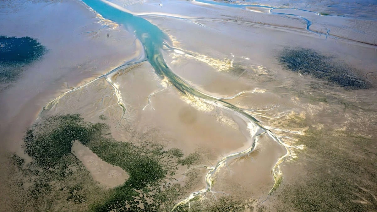 Il livello del mare sta salendo, ma le previsioni sono sbagliate: ecco perché 132 milioni di persone sono in pericolo