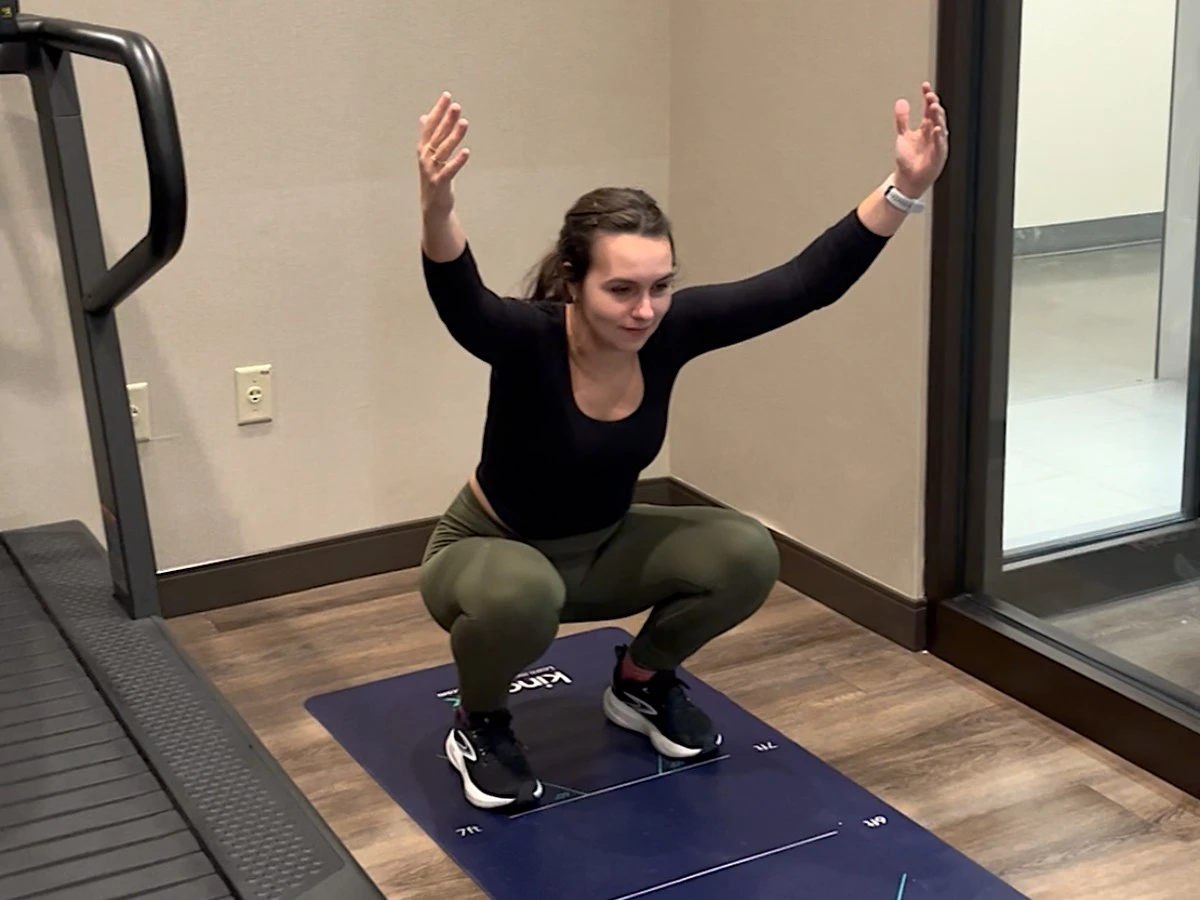 Il mio corpo in 3D mi ha scioccato: ecco come il Pilates mi ha rimesso in forma in 6 mesi
