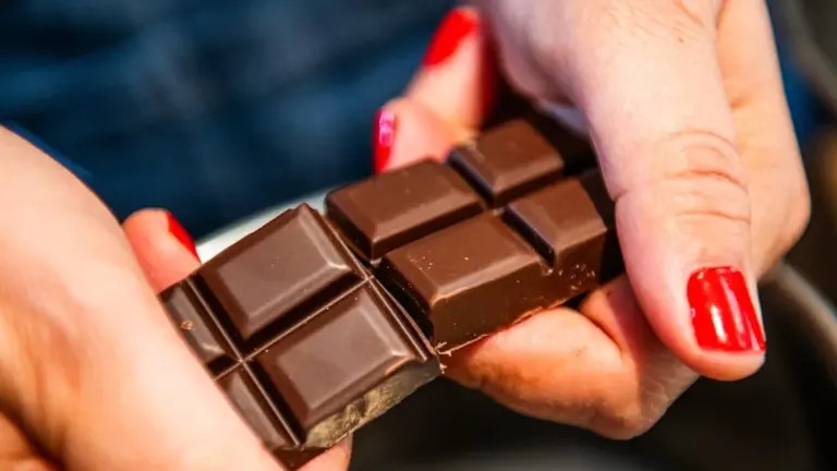 Il tuo cervello non riesce a dire di no a snack: cosa succede quando vedi cioccolato e patatine
