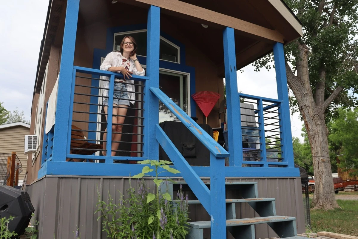 La Casa dei Miei Sogni? 37 Mq di Magia (e Compromessi) Che Ti Sorprenderà