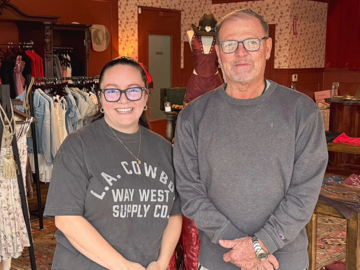 La mia boutique sotto una casa di riposo: le sorprese che non ti aspetti