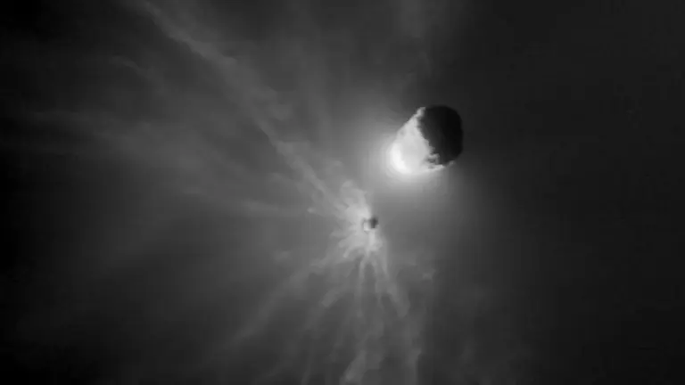 La Terra Ha Cambiato l'Orbita di un Asteroide Attorno al Sole: Un Primo Passo Per la Difesa Planetaria