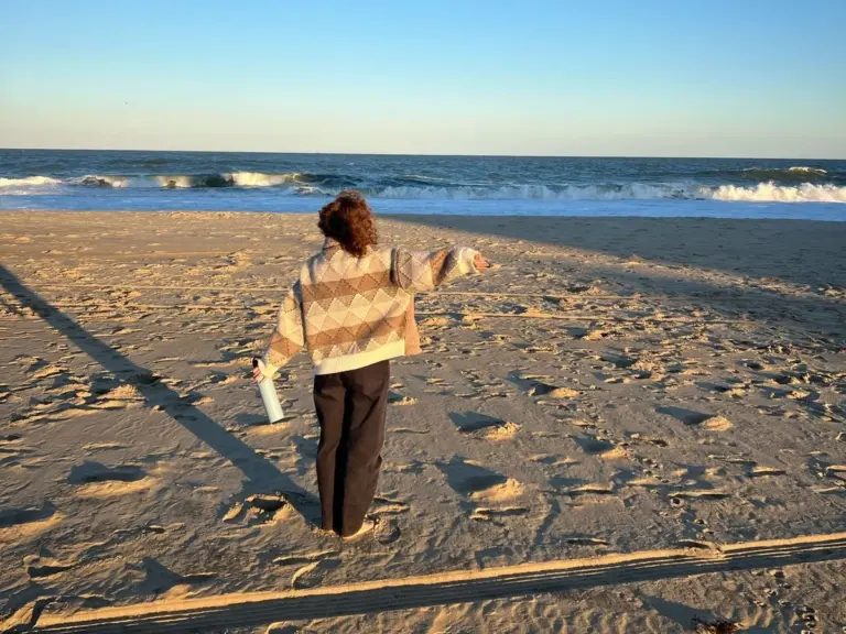 La vita in una città sul mare: 6 sorprese che mi hanno colpito dopo il trasferimento da New York