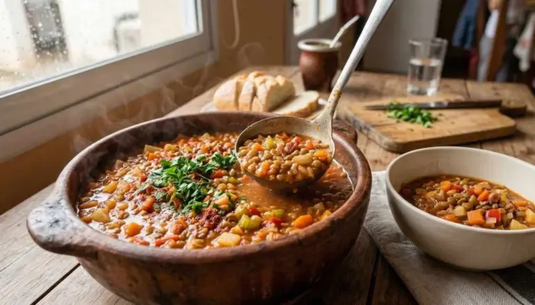 Lenticchie in umido: la formula segreta per un piatto che sazia, nutre e fa bene