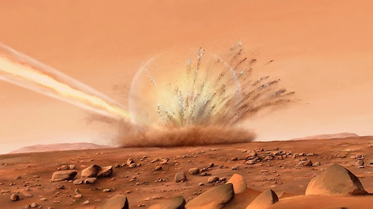 Microbi Estremi: Sopravvivono ai Viaggi Interplanetari? Un Esperimento Sorprendente