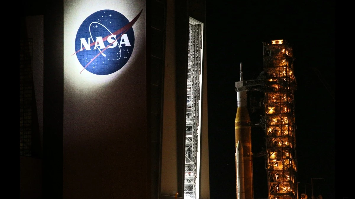 NASA Cambia le Regole del Gioco: Uomini Sulla Luna Nel 2028, Ma Non Come Ci Aspettavamo