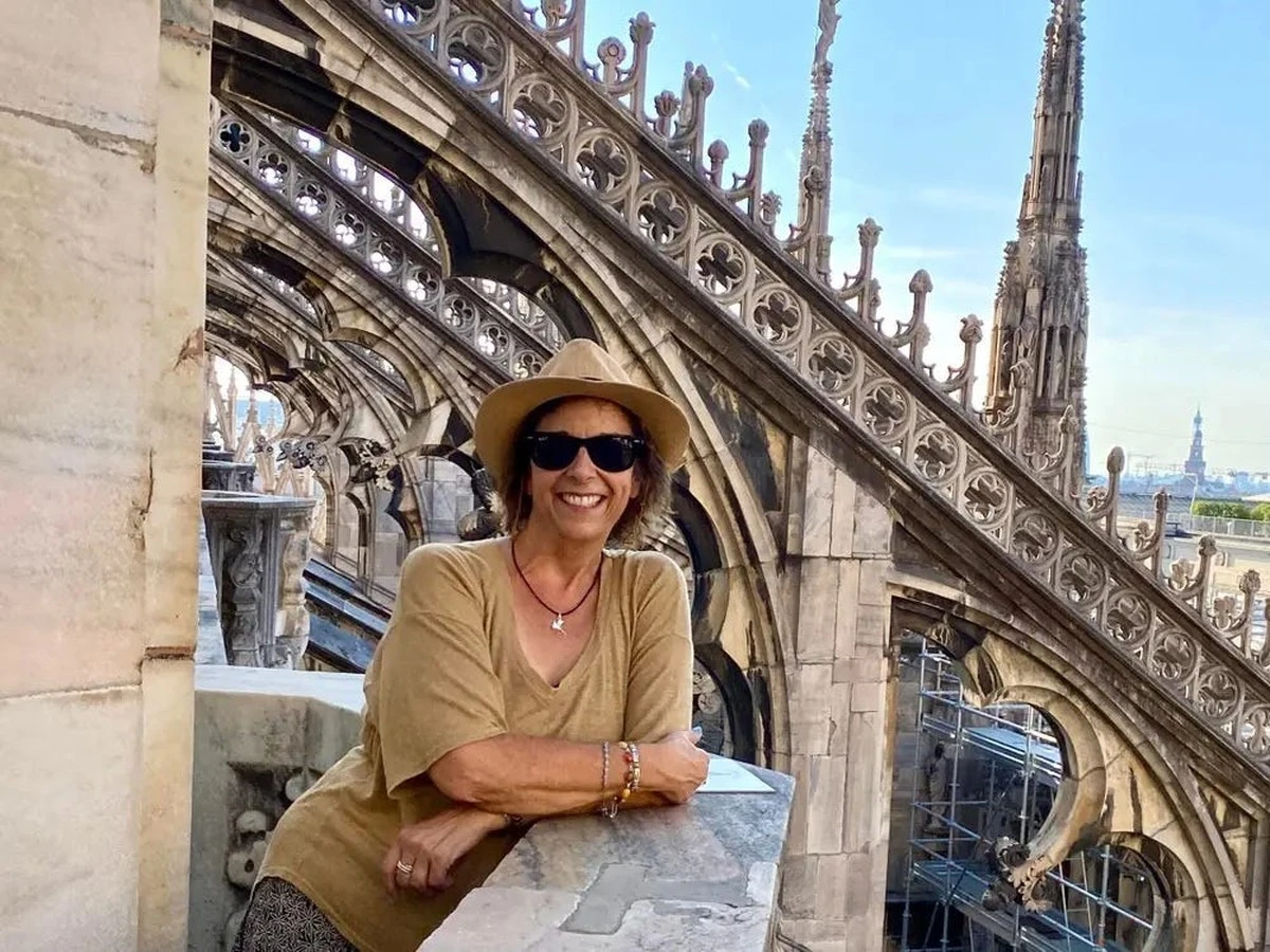 Perché trasferirsi all'estero ti rende più felice: le vite reinventate di 4 donne over 50