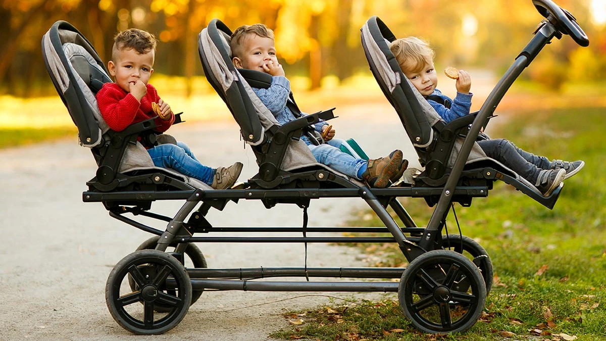 Quanti figli hai? Potrebbe cambiare la tua durata di vita, scopri perché