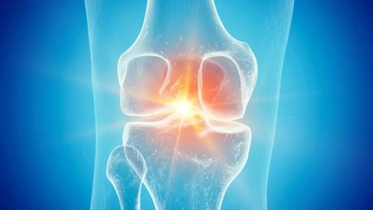 Semaglutide: una nuova speranza per l'artrosi? Uno studio svela effetti sorprendenti
