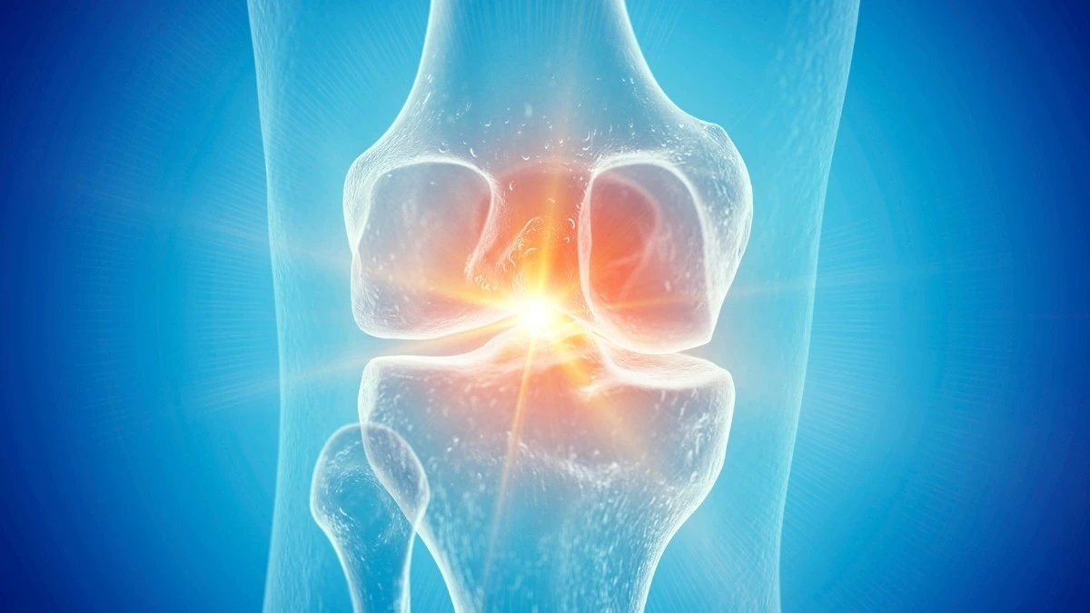 Semaglutide: una nuova speranza per l'artrosi? Uno studio svela effetti sorprendenti