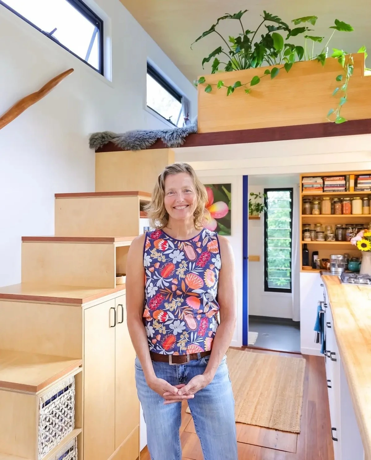 Tiny House: le sfide nascoste che riducono lo spazio vitale e le relazioni