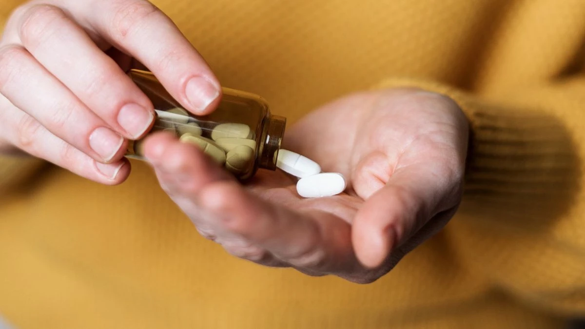 Un integratore quotidiano potrebbe rallentare il tuo orologio biologico: uno studio suggerisce