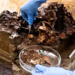 Un Paletto Misterioso in un Cranio di Aurochs di 10.500 Anni: Sveliamo i Segreti dei Nostri Antenati