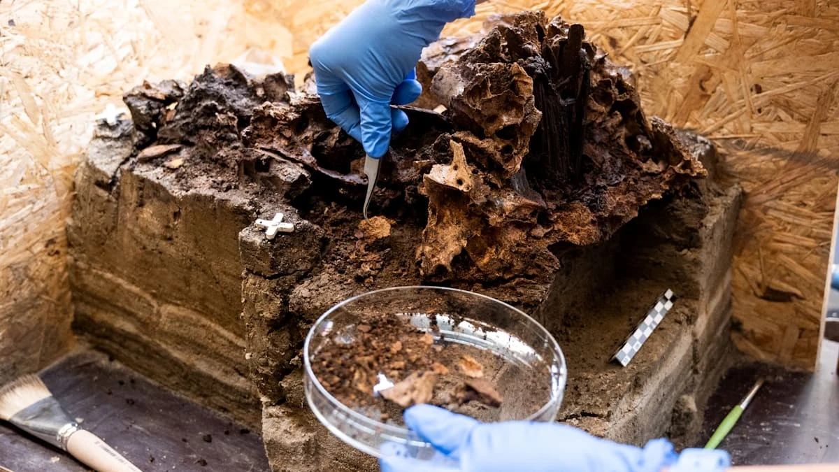 Un Paletto Misterioso in un Cranio di Aurochs di 10.500 Anni: Sveliamo i Segreti dei Nostri Antenati